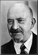 Chaim Weizmann