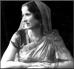 Savitri Devi