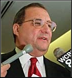 Abraham Foxman