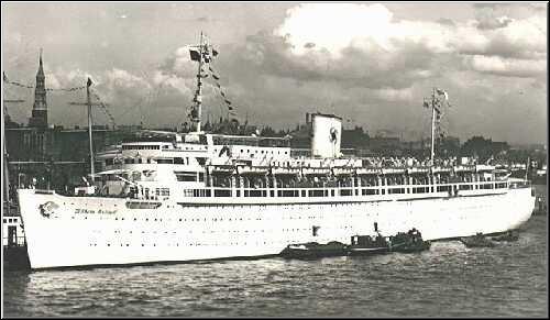 Wilhelm Gustloff