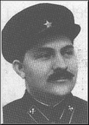 Lazar Kaganovich