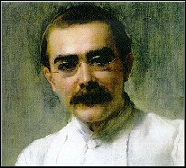 Rudyard Kipling