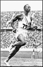 Jesse Owens