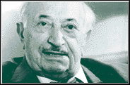 Simon Wiesenthal